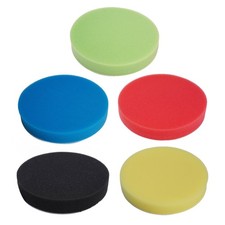 Protection Tampon de polissage Restauration Automobile Finisseuse Mousse