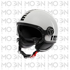 Casque Jet MOMO DESIGN FGTR