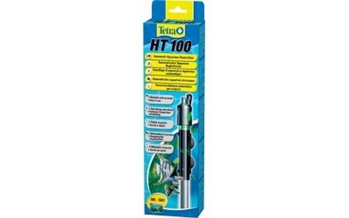 Chauffage aquarium tetra tec - chauffage,