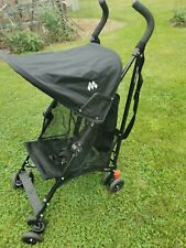 maclaren stroller
