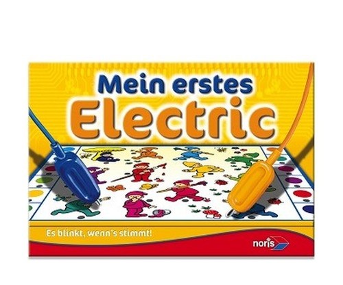 Noris 606013714 jeux - 606013714,