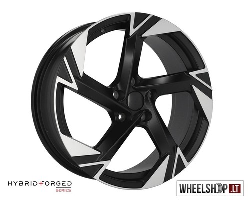Skoda seat r18 - seat, 5x112