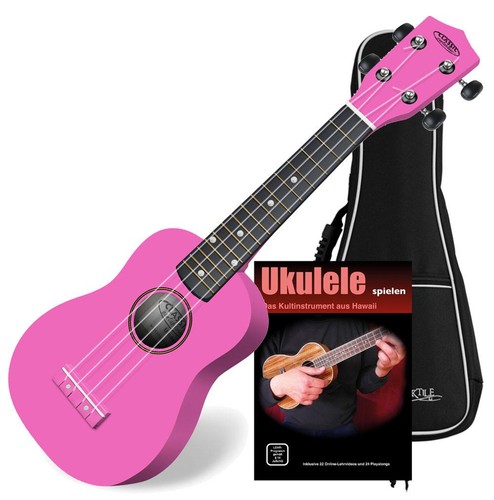 Ukulele soprano guitare - ukulele, de