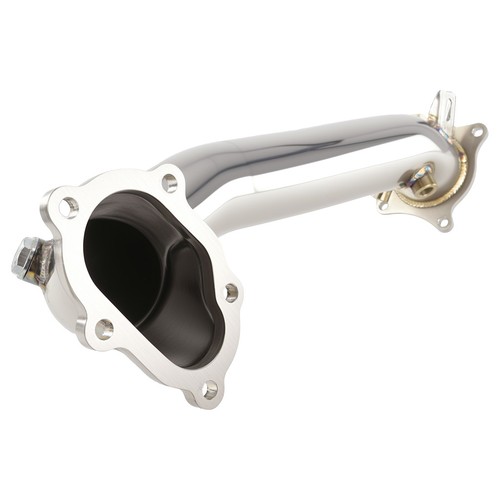 Downpipe inox fmic - downpipe, pour