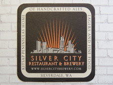 Vintage Bière dessous de