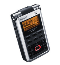 Roland R-05 Digital Multi Track Recorder