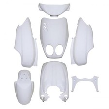 Kit carénage P2R pour Scooter