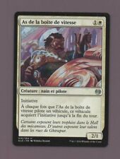 Magic #016/264 - Speedbox Ace (B403)