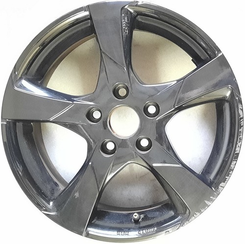 Cms c18 alloy wheel - alloy, et45
