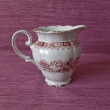 MAGNIFIQUE POT A LAIT EN PORCELAINE SELTMANN WEIDEN BAVARIA - 1949/1954