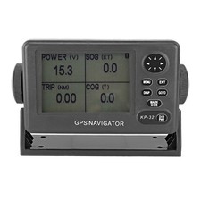ONWA KP‑32 GPS/SBAS Marine