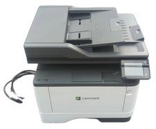 imprimante laser noir et blanc