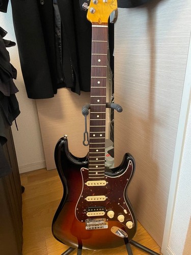 Fender american professional - fender,