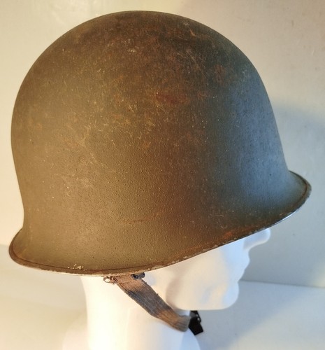 Casque lourd militaire m1 - casque, us