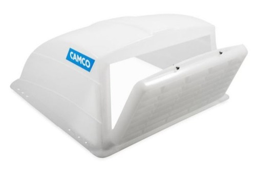 Camco 40435 couvre vent - vent, de