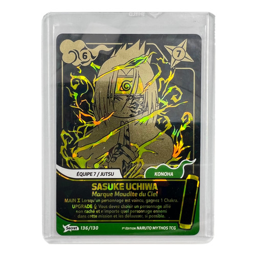 Sasuke uchiha secret 136 - sasuke,