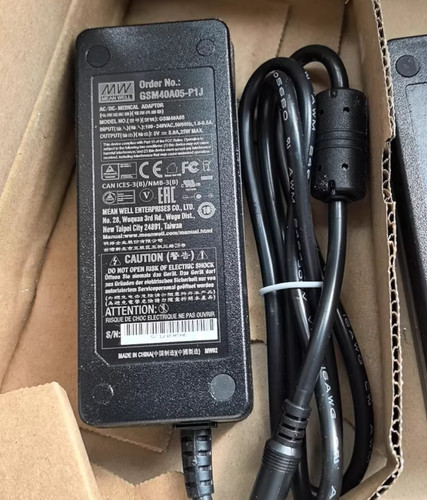 Gsm40a05 p1j adaptateur - gsm40a05-p1j, 5v