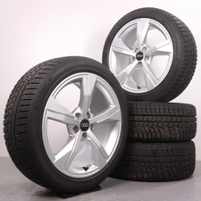 4x Audi A1 GB 17 pouces roues