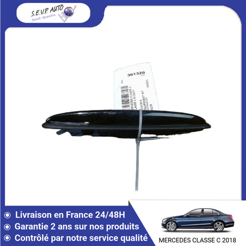 Antenne gps mercedes - antenne,