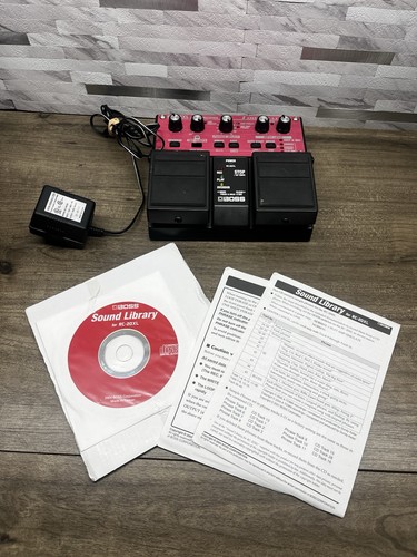 Tested for power boss - *tested, power*