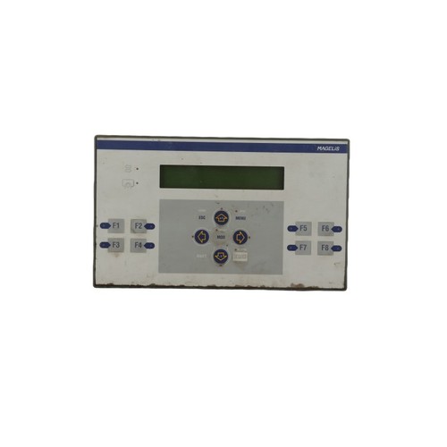 Telemecanique schneider xbt - telemecanique,