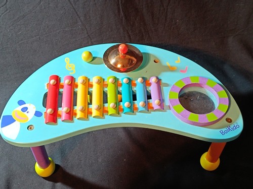 A2bc vintage table a - vintage,