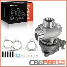 Turbo pour Hyundai H-1 Galloper II Mitsubishi Pajero L200 2.5L bj.19986-2008
