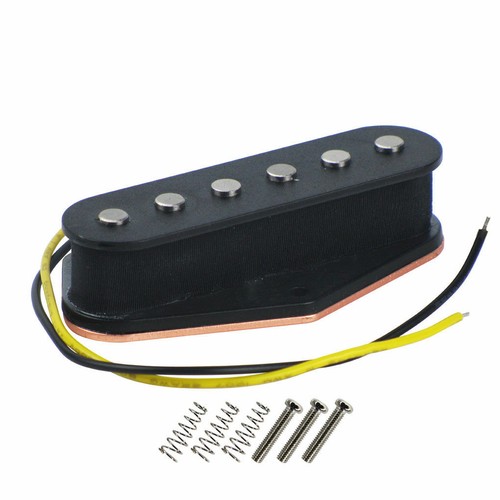 New pickup telecaster bridge - pickup,