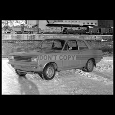 Photo A.021655 VAUXHALL VIVA GT (HB) 1968-1970