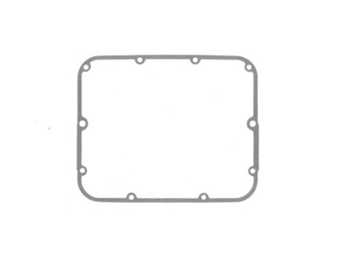 Injection pump seal - , gasket