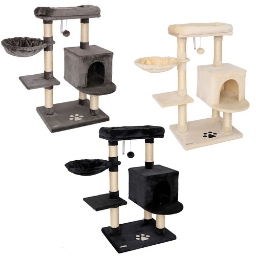 Lionto arbre chat griffoir - lionto,
