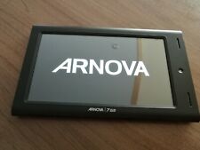Tablette Arnova An7g3 + housse