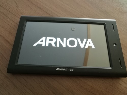 Tablette arnova an7g3 housse - arnova,