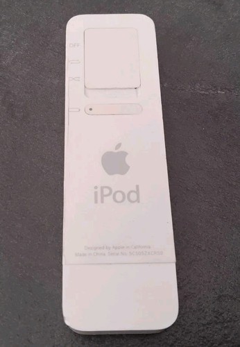 Baladeur apple ipod a1112 - baladeur,