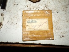 joint de culasse gnome rhone