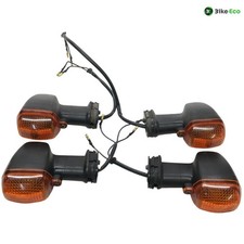 Clignotants avant arriere