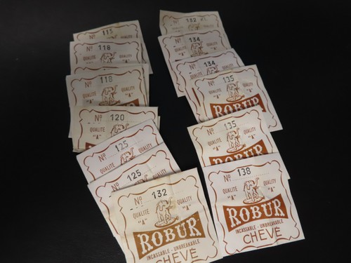 Horlogerie ancienne lot de - horlogerie,