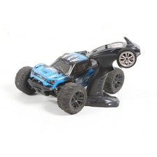 Absima Grande Vitesse Monster Truck Racing 1:14 RC Modèle + Défectueux (279884)