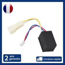 Module rétroviseurs pliants