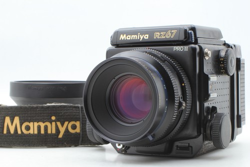 Comme neuf boîtier - [, mamiya