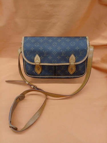 Sac bandoulière louis vuitton - sac,