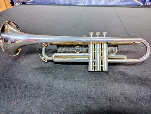 Schilke trumpet mint - trumpet,