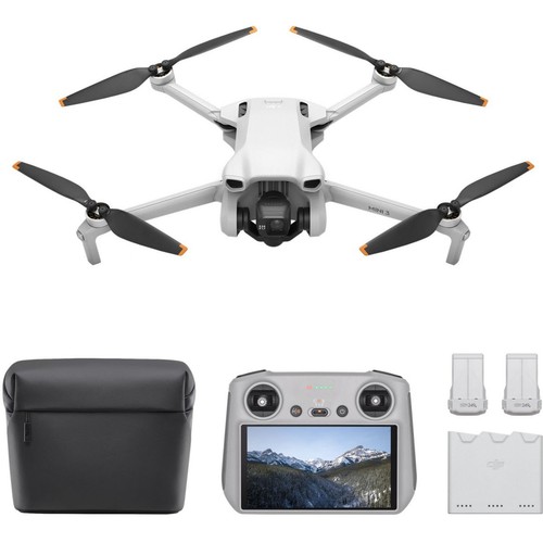 Drone dji mini fly - dji,