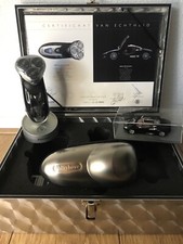 Spyker C8 Laviolette Philips