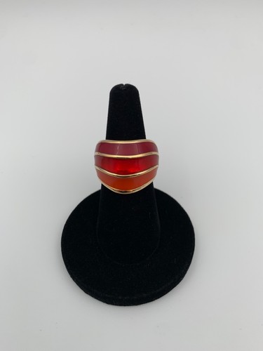 Bague fantaisie pierre - fantaisie, lang