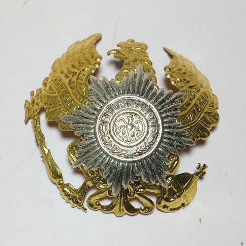 Insigne blason prussien - , en