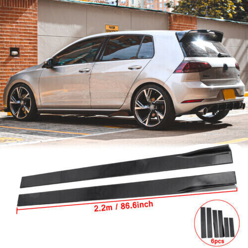 Pour golf gti mk5 - gti, mk7.5