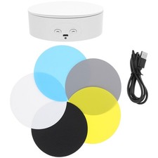  Présentoir Tournant Rotatif