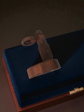 Taille-crayons vintage ancien