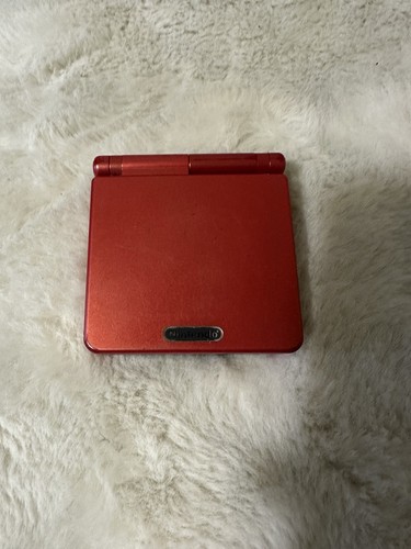 Console nintendo game boy - console,